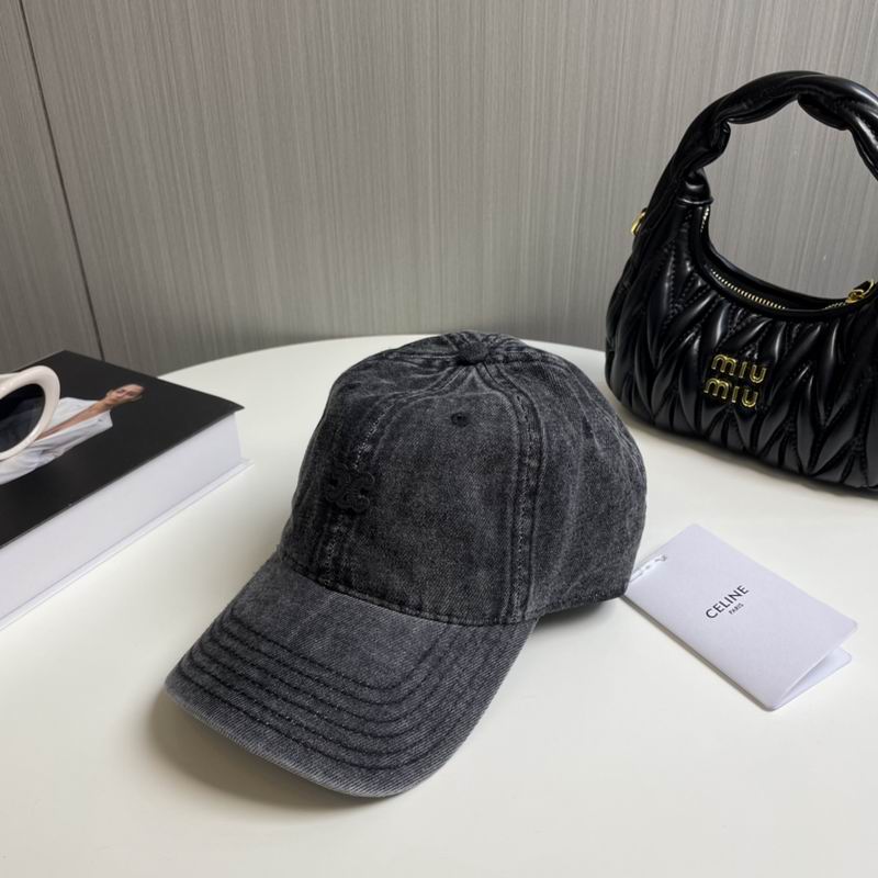 Celine cap dx (60)